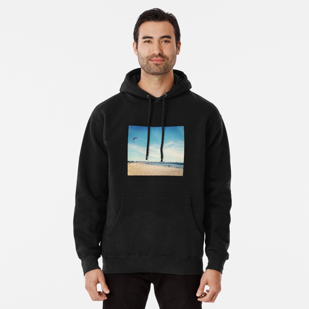 Item preview, Pullover Hoodie designed and sold by adamayokuy.