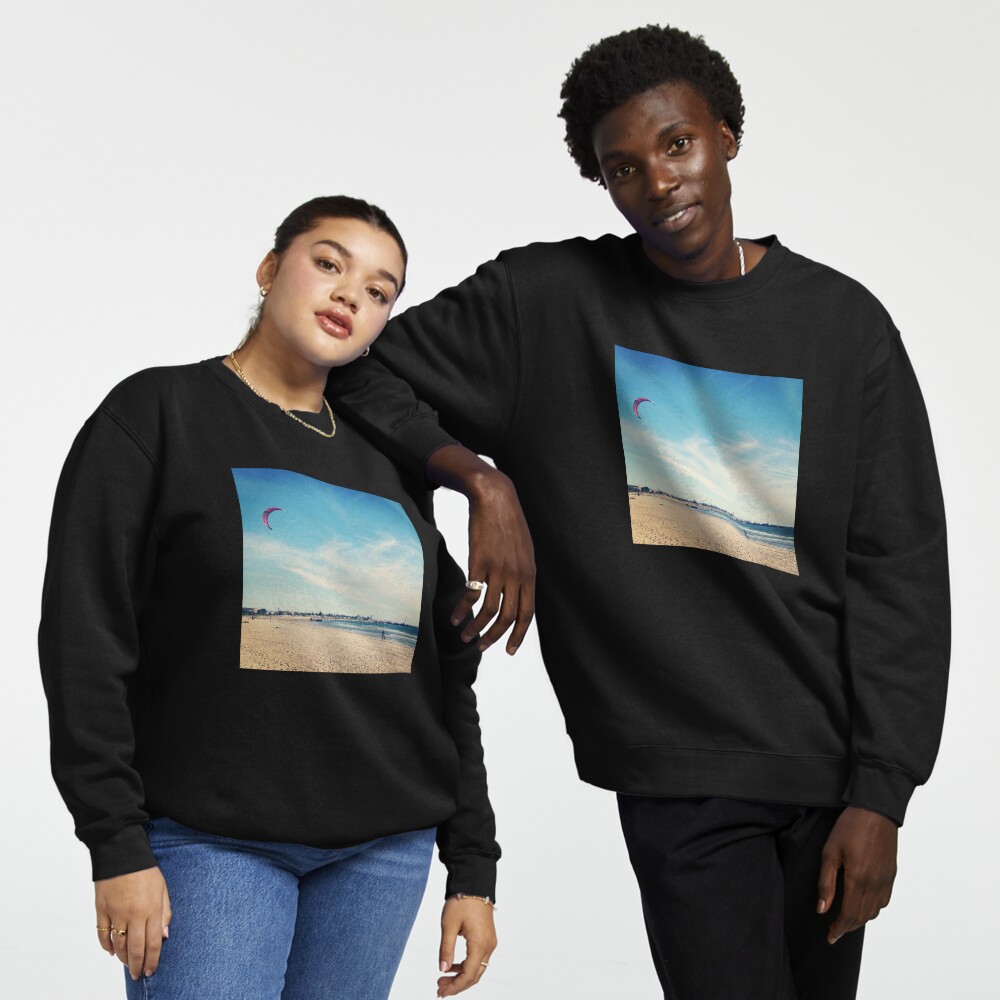 Item preview, Pullover Sweatshirt designed and sold by adamayokuy.