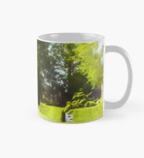 Ladew's Topiary Hunt Mug