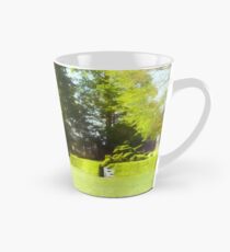 Ladew's Topiary Hunt Tall Mug
