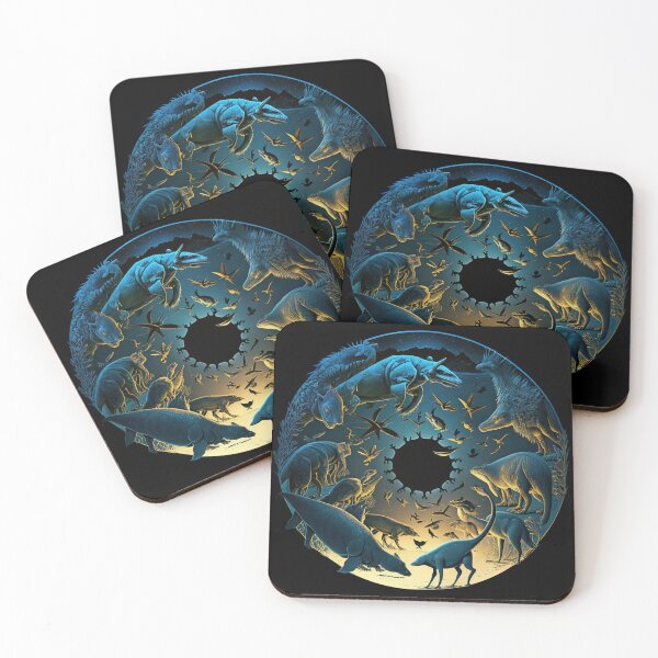 Item preview, Prehistoric Animals V7 designed and sold by Kazakuba.