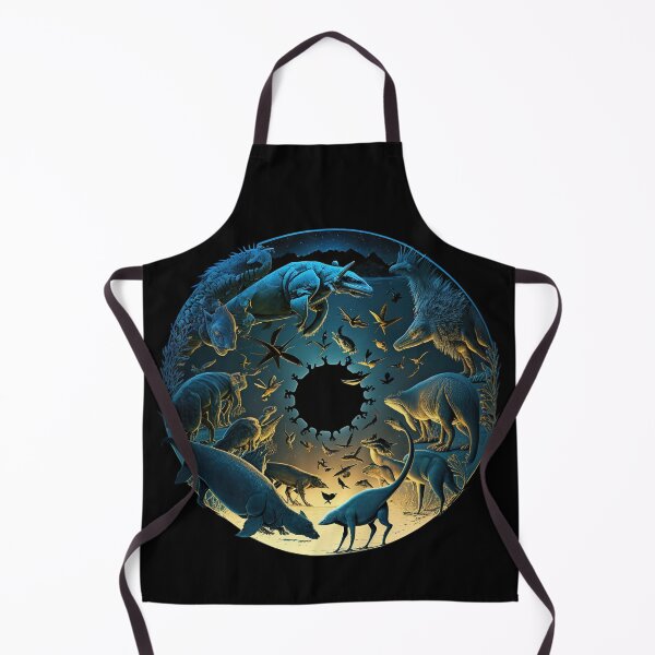 Item preview, Prehistoric Animals V7 designed and sold by Kazakuba.