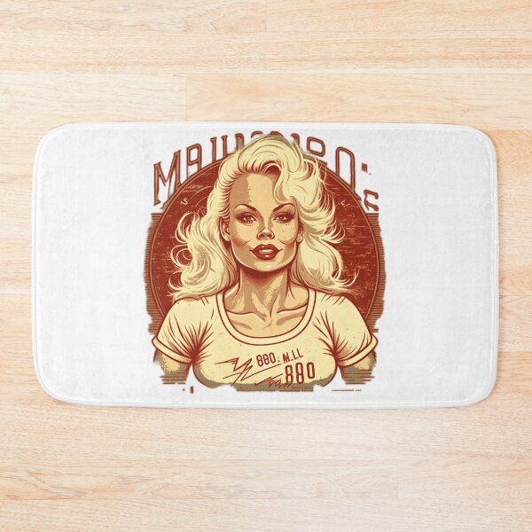 Item preview, Pamela Anderson Red LIne designed and sold by GriffinStd.