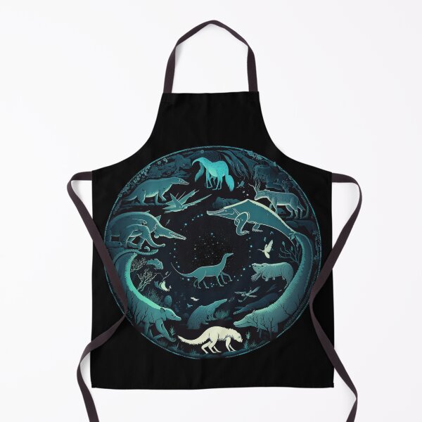 Item preview, Prehistoric Animals V8 designed and sold by Kazakuba.