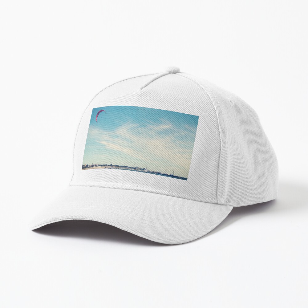 Item preview, Baseball Cap designed and sold by adamayokuy.