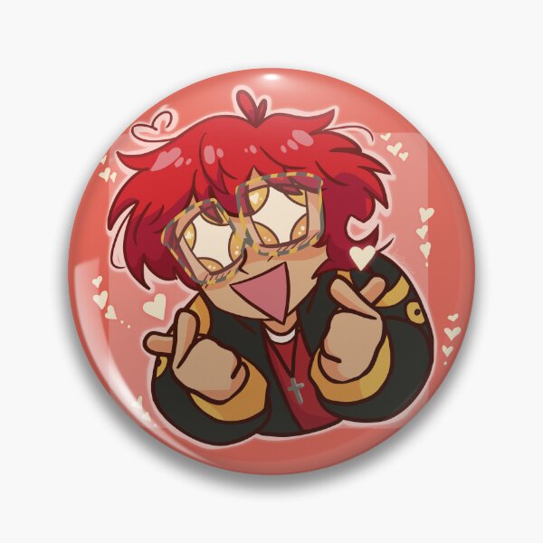 Item preview, Love love 707 ! designed and sold by warmchills.