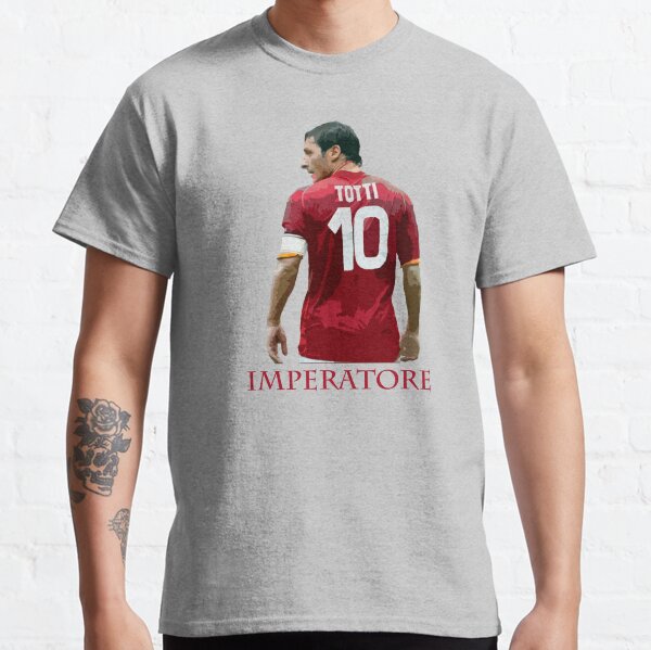 Item preview, Totti designed and sold by epicavea.