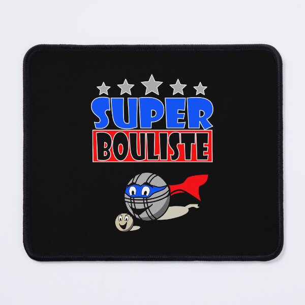 Item preview, Petanque Gift - Super Bowler designed and sold by RomualdGR.
