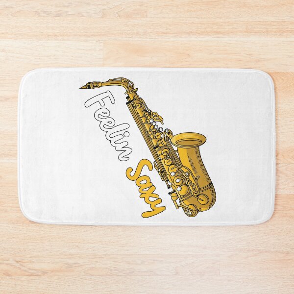 Item preview, Feelin Saxy designed and sold by jie lin.