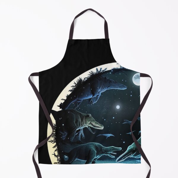 Item preview, Prehistoric Animals V9 designed and sold by Kazakuba.