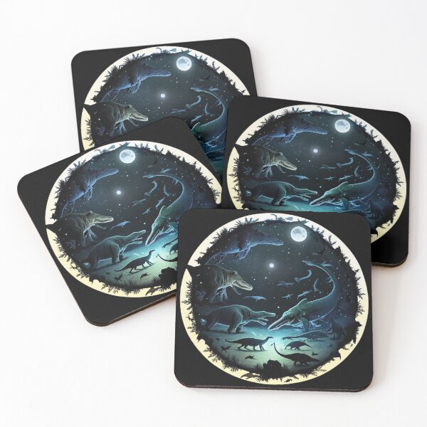 Item preview, Prehistoric Animals V9 designed and sold by Kazakuba.