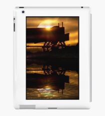 Rural Revielle iPad Case/Skin