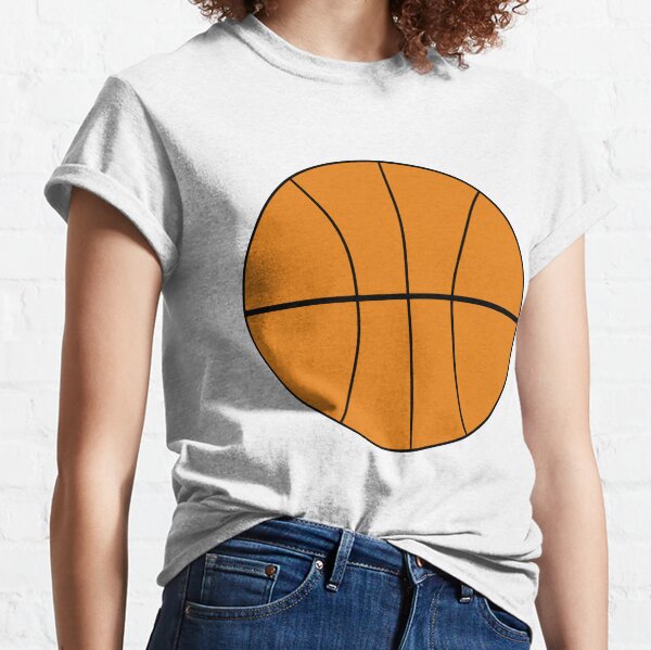 basket ball basketball NBA coach player team Shirt - Round neck T-Shirt  Woman #Shirts #TShirts
