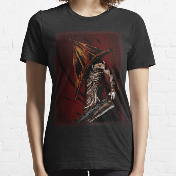 Pyramid Head Essential T-Shirt