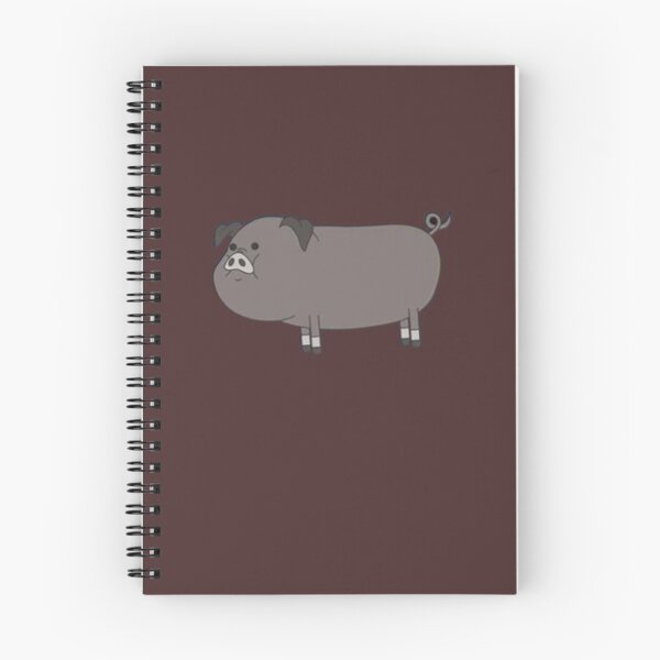 Item preview, pig oversimplified t shirts design is a simple modern design designed and sold by DaisyWelch.