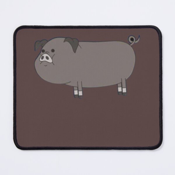 Item preview, pig oversimplified t shirts design is a simple modern design designed and sold by DaisyWelch.