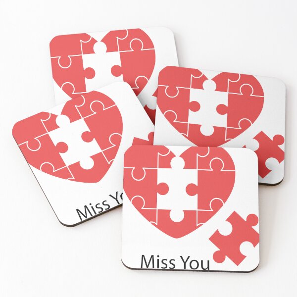 Item preview, Miss You Day | Special designed and sold by Crafty-Hawk.