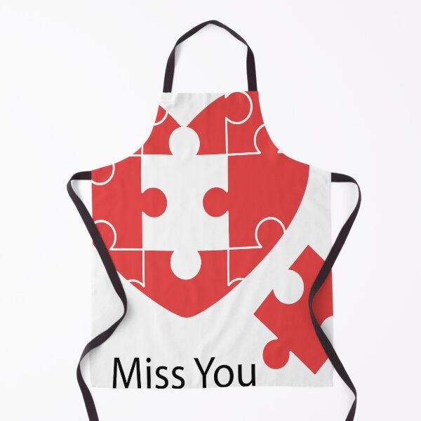 Item preview, Miss You Day | Special designed and sold by Crafty-Hawk.