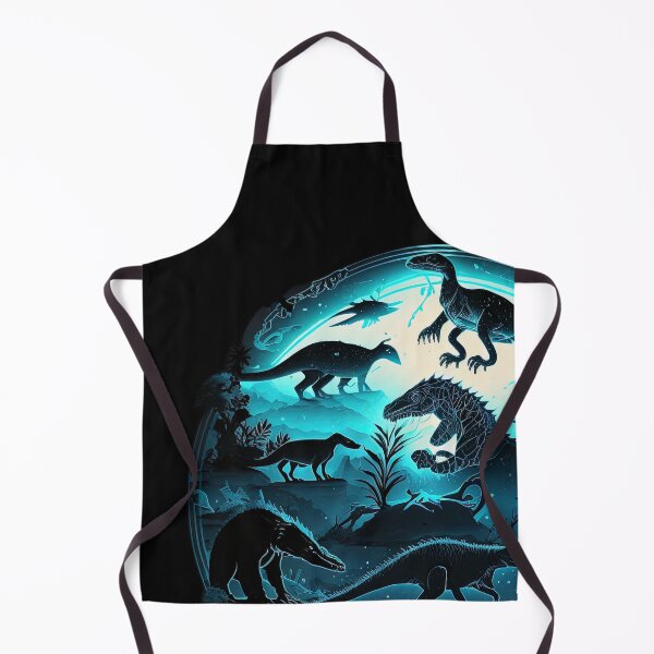 Item preview, Prehistoric Animals V10 designed and sold by Kazakuba.