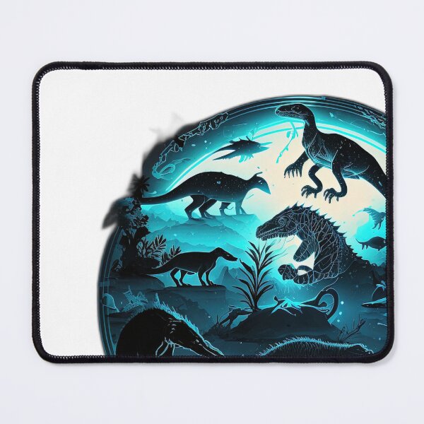 Item preview, Prehistoric Animals V10 designed and sold by Kazakuba.