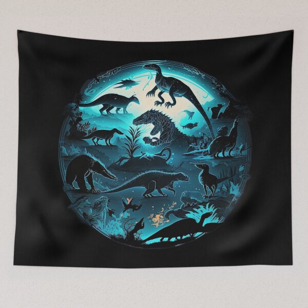 Item preview, Prehistoric Animals V10 designed and sold by Kazakuba.
