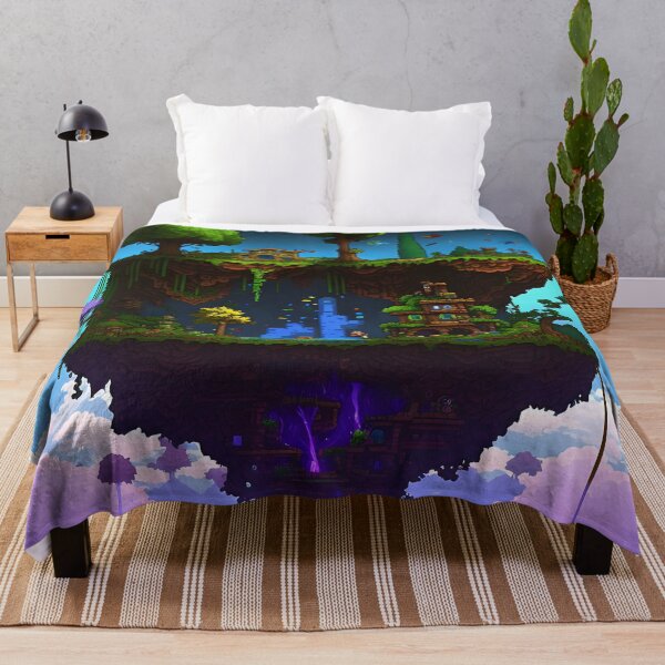Item preview, Terraria designed and sold by aiartdirection.