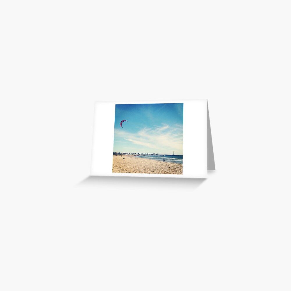 Item preview, Greeting Card designed and sold by adamayokuy.