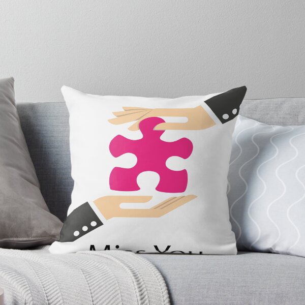 Item preview, Miss You Day | Special designed and sold by Crafty-Hawk.