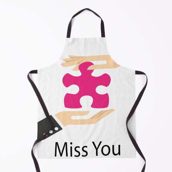 Item preview, Miss You Day | Special designed and sold by Crafty-Hawk.