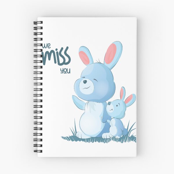 Item preview, Miss You Day | Special designed and sold by Crafty-Hawk.