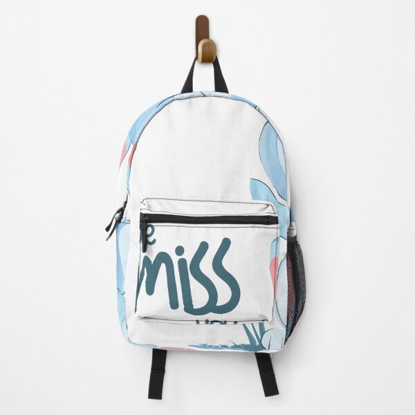 Item preview, Miss You Day | Special designed and sold by Crafty-Hawk.