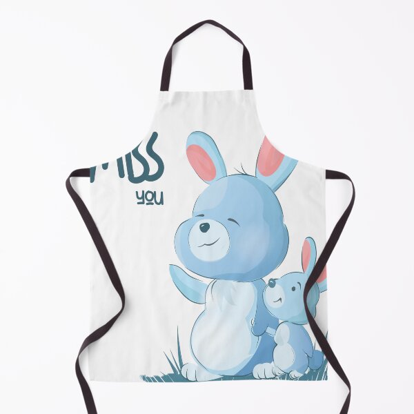 Item preview, Miss You Day | Special designed and sold by Crafty-Hawk.