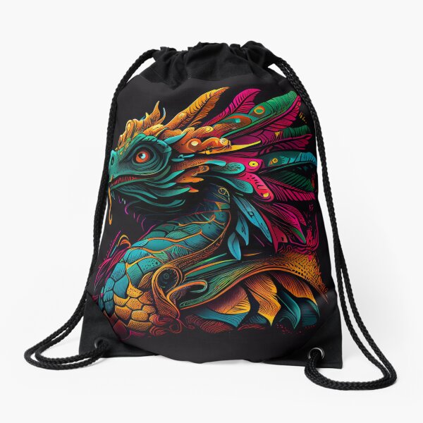 Dragon fusion online bags