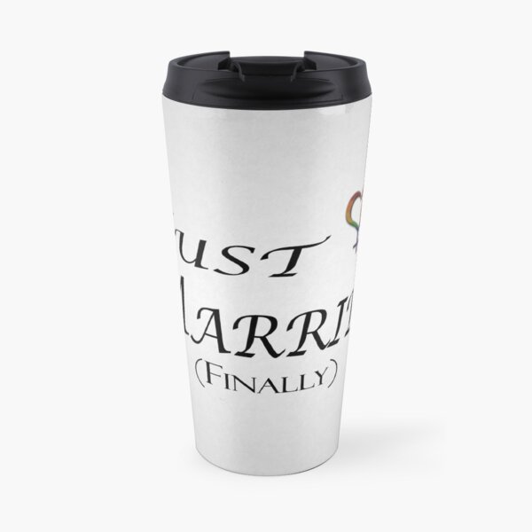 Travel Mug