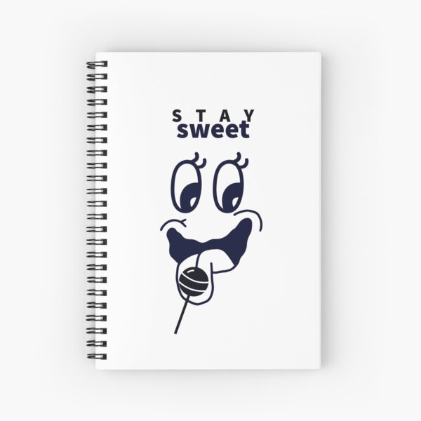 Item preview, stay sweet designed and sold by NCJGraphic.