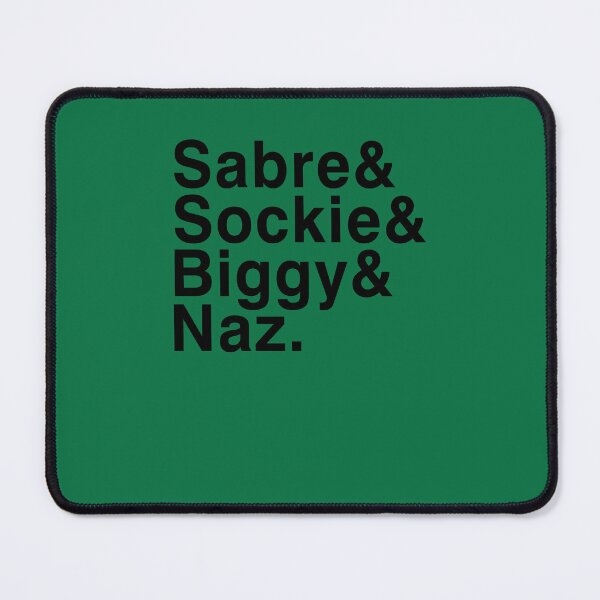 Item preview, Norris Nuts Names white designed and sold by oelflolamk.