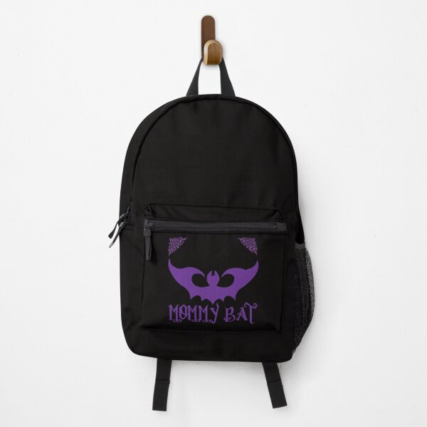 Item preview, mommy bat designed and sold by scrossdesigns.