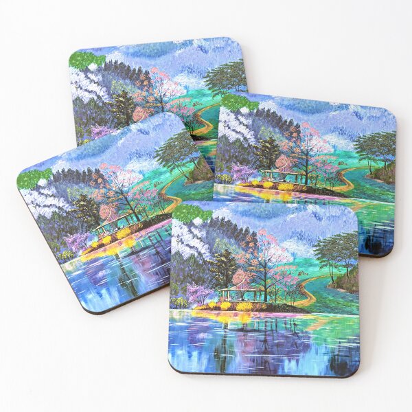 Item preview, garden of love designed and sold by BanhCom.