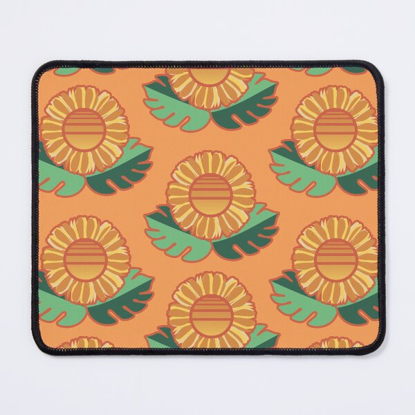 Item preview, Sunflowers at Sunset designed and sold by gumeeeeeeeee by arts_lee.