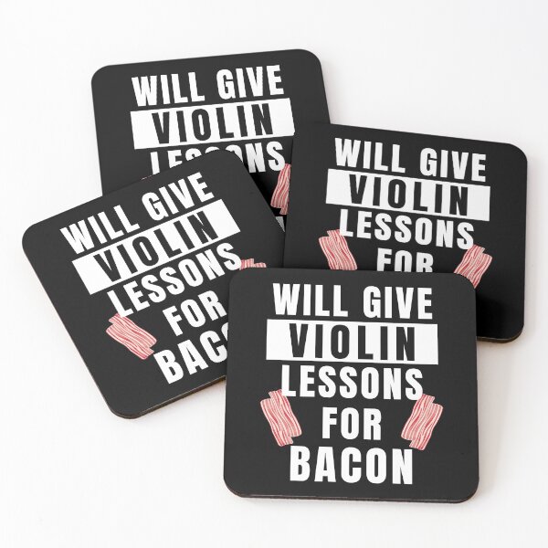 Item preview, Funny Violin Teacher Gift Violinist Violin Player designed and sold by TM-Multidesign.
