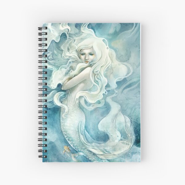 Item preview, Mermaid designed and sold by strijkdesign.