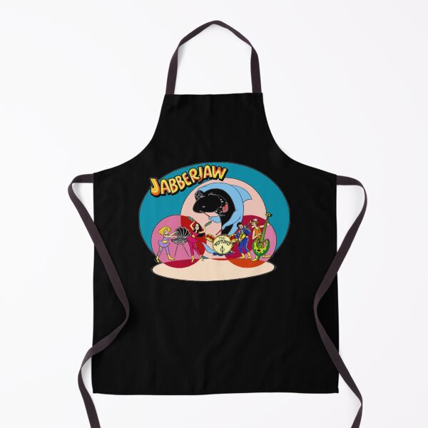 Item preview, JABBERJAW The GANG Hanna Barbera designed and sold by matjiuomomari.
