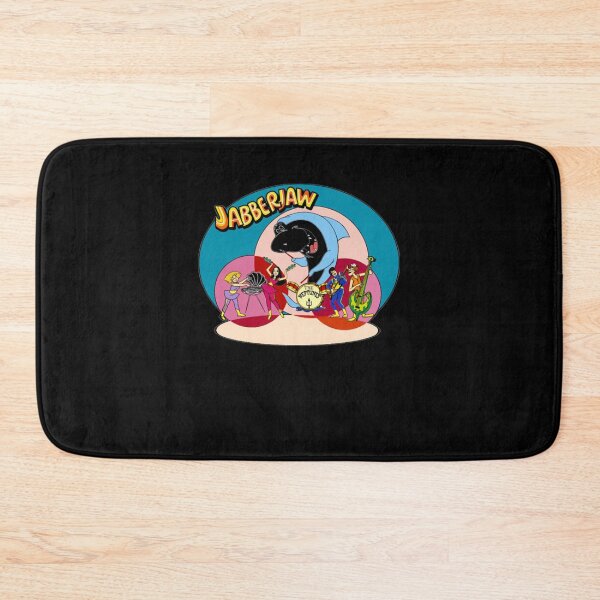 Item preview, JABBERJAW The GANG Hanna Barbera designed and sold by matjiuomomari.