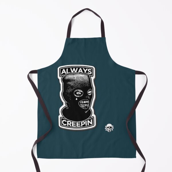 Item preview, Always Creepin  designed and sold by nuconfident11.
