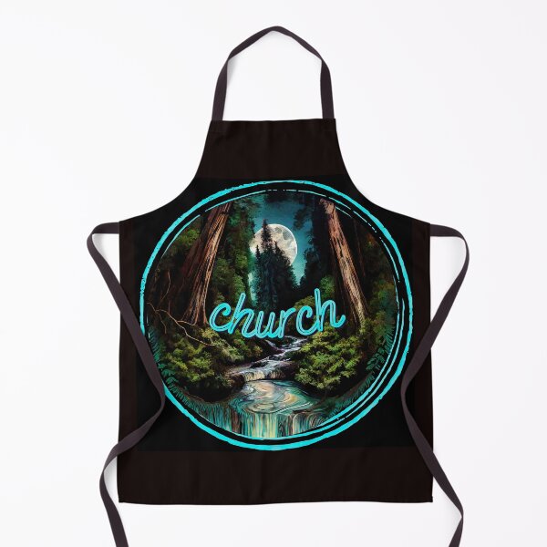 Item preview, Nature Is My Church designed and sold by JiLLiBoSS.