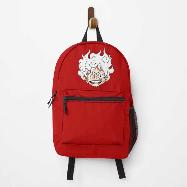 Item preview, Monkey D Luffy Gear 5 designed and sold by Lilly Fransson.