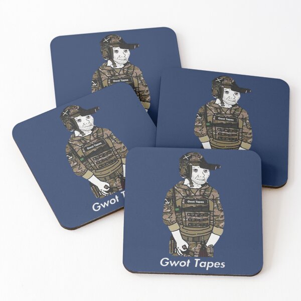 Item preview, Copie de Copie de task force doomer   designed and sold by nuconfident11.