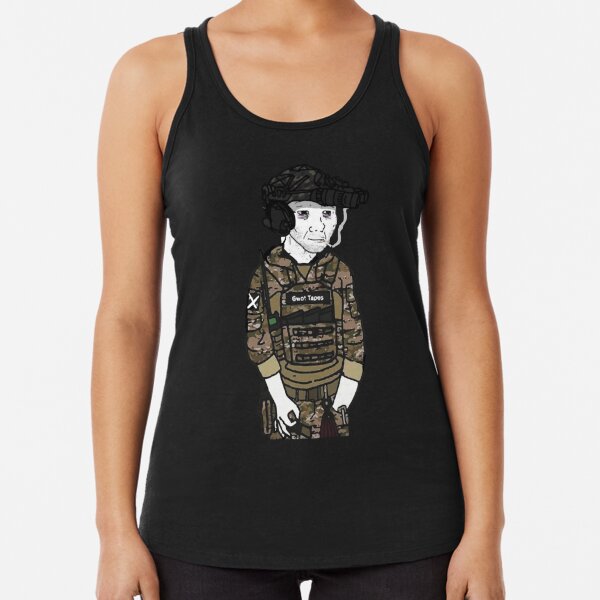 Supdef Tank Tops for Sale | Redbubble