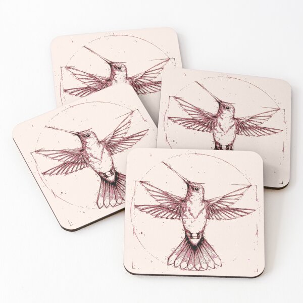 Item preview, Da Vinci sketches series 22 designed and sold by MYINU.