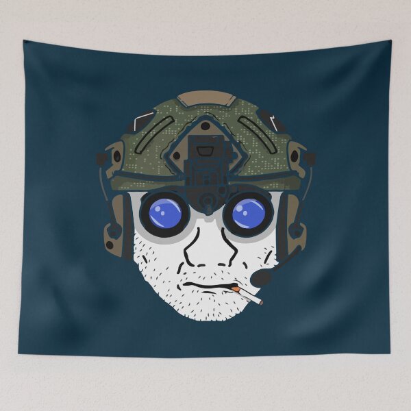 Item preview, Funny Task Force Doomer  designed and sold by nuconfident11.